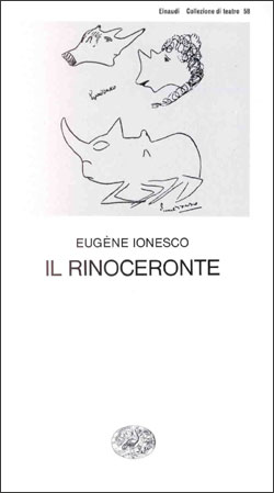 Rinoceronte (il)